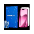 iLera Sapphire Ultra Glass 2.0 for iPhone 17 Air ILSPDLPL17AIR