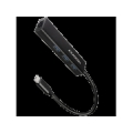 HMC-GL3A SUPERSPEED USB-C HUB + GIGABIT LAN HMC-GL3A