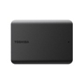 Toshiba External Hard Drive Canvio Basics (2.5" 4TB, USB 3.2 Gen1, Black) HDTB540EK3CA