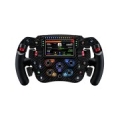 SIMAGIC FX PRO 290 mm Steering Wheel, QR50, Shifters + Dual Clutch, S203 FX PRO