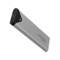 AXAGON EEM2-UG2 USB-C 3.1 Gen 2 - M.2 NVMe SSD 42-80mm box EEM2-UG2