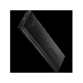 AXAGON EEM2-UB2 USB-C 3.2 Gen 2 - M.2 NVMe SSD 42-80mm box black EEM2-UB2