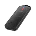 AXAGON EEM2-GAM USB-C 3.2 Gen 2 10Gbps - M.2 NVMe/SATA SSD GAME 30-80mm ALU box EEM2-GAM