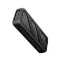 AXAGON EEM2-20G USB-C 3.2 Gen 2x2 20Gbps - M.2 NVMe SSD ARMORED 30-80mm ALU box EEM2-20G