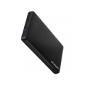 AXAGON EE25-SLC USB-C 3.2 Gen1 - SATA 6G 2.5'' SLIDE box BLACK EE25-SLC