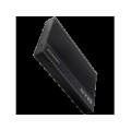 AXAGON EE25-GTR USB-C 3.2 Gen 2 - SATA 6G, 2.5'' External RIBBED box BLACK EE25-GTR