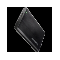 AXAGON EE25-A6M USB3.0 - SATA 6G 2.5'' External SCREWLESS ALU RAW box BLACK EE25-A6M