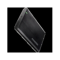 AXAGON EE25-A6C USB-C 3.2 Gen 1 - SATA 6G 2.5'' External SCREWLESS ALU RAW box BLACK EE25-A6C