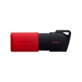 Kingston 128GB USB3.2 Gen1 DataTraveler Exodia M (Black + Red) DTXM/128GB