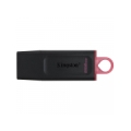 Kingston 256GB USB3.2 Gen1 DataTraveler Exodia (Black + Pink) DTX/256GB