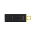 Kingston 128GB USB3.2 Gen1 DataTraveler Exodia (Black + Yellow) DTX/128GB
