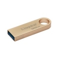 Kingston 128GB 220MB/s Metal USB 3.2 Gen 1 DataTraveler SE9 G3 DTSE9G3/128GB