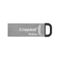 Kingston 64GB DataTraveler Kyson 200MB/s Metal USB 3.2 Gen 1 DTKN/64GB