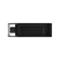 Kingston 64GB USB-C 3.2 Gen 1 DataTraveler 70 DT70/64GB