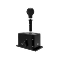SIMAGIC Racing Shifter with 8 Gears, H‑pattern / Sequential mode, S505 DS-8X