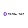 Displayforce PublicCloud TemplateEditor 12 months. Visual Tool to create dynamic templates with content generation, multiple screens, layers, animations, effect and connection with  external sources, databases, services without coding DFPUCLTEM12