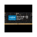 Crucial 32GB DDR5-5600 SODIMM CL46 (16Gbit) Tray CT32G56C46S5T