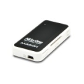 AXAGON CRE-X1 External Mini Card Reader 5-slot ALL-IN-ONE CRE-X1