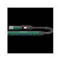 CANYON hub DS-02 4in1 USB-A/C Green CNS-TDS02GR
