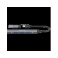 CANYON hub DS-02 4in1 USB-A/C Grey CNS-TDS02G