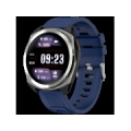 CANYON smart watch Maveric SW-83 GPS Silver Blue CNS-SW83SS