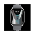 CANYON smart watch Chatter SW-58 BT-CALL Silver Grey CNS-SW58SS