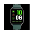 CANYON smart watch Chatter SW-58 BT-CALL Black Green CNS-SW58BG