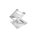 Canyon Laptop stands with hub, TYPE C F to HDMI2.0+2USB3.0+USBC3.0+RJ45+PD, TYEP C TO C cable 1m white with Emarker: HUSB332A, Material: Aluminum case+ABS+PS, Size: 245x240x27.2+/-0.3mm, Weight:1304g CNS-SDS2