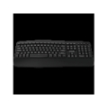 CANYON keyboard HKB-W6 Wireless Black CNS-HKBW6