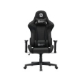 CANYON gaming chair Crest FCH01 Fabric Grey CNS-FCH01