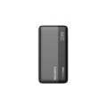 CANYON Power Bank PB-240, 25000mAh PD140W display power bank,Size160.0x82x27 mm Weight 508+-10g, Dark Grey CNS-CPB240