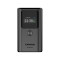 CANYON power bank OnPower 130 TFT 10000 mAh PD30W Dark Grey CNS-CPB130DG