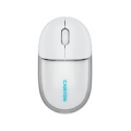 CANYON mouse OnClick 24 BT/ Wireless Transparent/White CNS-CMSW24W