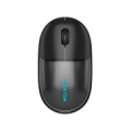 CANYON mouse OnClick 24 BT/ Wireless Transparent/Black CNS-CMSW24B