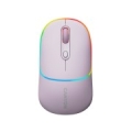CANYON mouse MW-22 2in1 BT/ Wireless Pearl Rose CNS-CMSW22PR