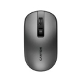 CANYON MW-18, 2.4GHz Wireless Rechargeable Mouse with Pixart sensor, 4keys, Silent switch for right/left keys,DPI: 800/1200/1600, Max. usage 50 hours for one time full charged, 300mAh Li-poly battery, Dark grey, cable length 0.6m, 116.4*63.3*32.3mm, 0.075kg CNS-CMSW18DG