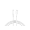 CANYON cable CLNM60 C-L 60W MFI 1m Silicon White CNS-CLNM60SC10W