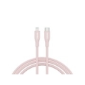CANYON cable CLNM60 C-L 60W MFI 1m Silicon Pink CNS-CLNM60SC10PS