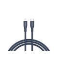 CANYON cable CLNM60 C-L 60W MFI 1m Silicon Blue CNS-CLNM60SC10DB