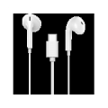 CANYON headphones SEP-6 TYPE-C HiRes sound White CNS-CEP6W