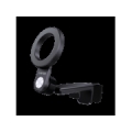 CANYON Magnetic travel holder OnGrip 11 clip mount Black CNS-CCHM11