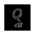 CANYON Magnetic phone holder OnGrip 10 aluminum Black CNS-CCHM10