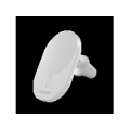 CANYON car charger OnGrip 105 15W Qi2 Wireless White CNS-CCH105W
