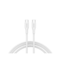 CANYON cable CC60SC10 C-C 60W 1m Silicon White CNS-CC60SC10W