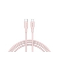 CANYON cable CC60SC10 C-C 60W 1m Silicon Pink Sand CNS-CC60SC10PS