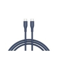 CANYON cable CC60SC10 C-C 60W 1m Silicon Dark blue CNS-CC60SC10DB