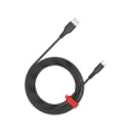 CANYON cable AC18SC A-C 18W 1.2m Black CNS-AC18SC12B