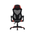 CANYON gaming chair Flow MCH01 Mesh Black Red CNE-MCH01R