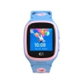 Canyon Kids Watch ZEFIR KW-49 E-SIM 4G GPS WiFi Video Music Games English learning, Pink&Blue CNE-KW49PB