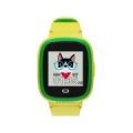 CANYON kids watch Sunny KW-48 Video 4G GPS Games&Music Green CNE-KW48YG